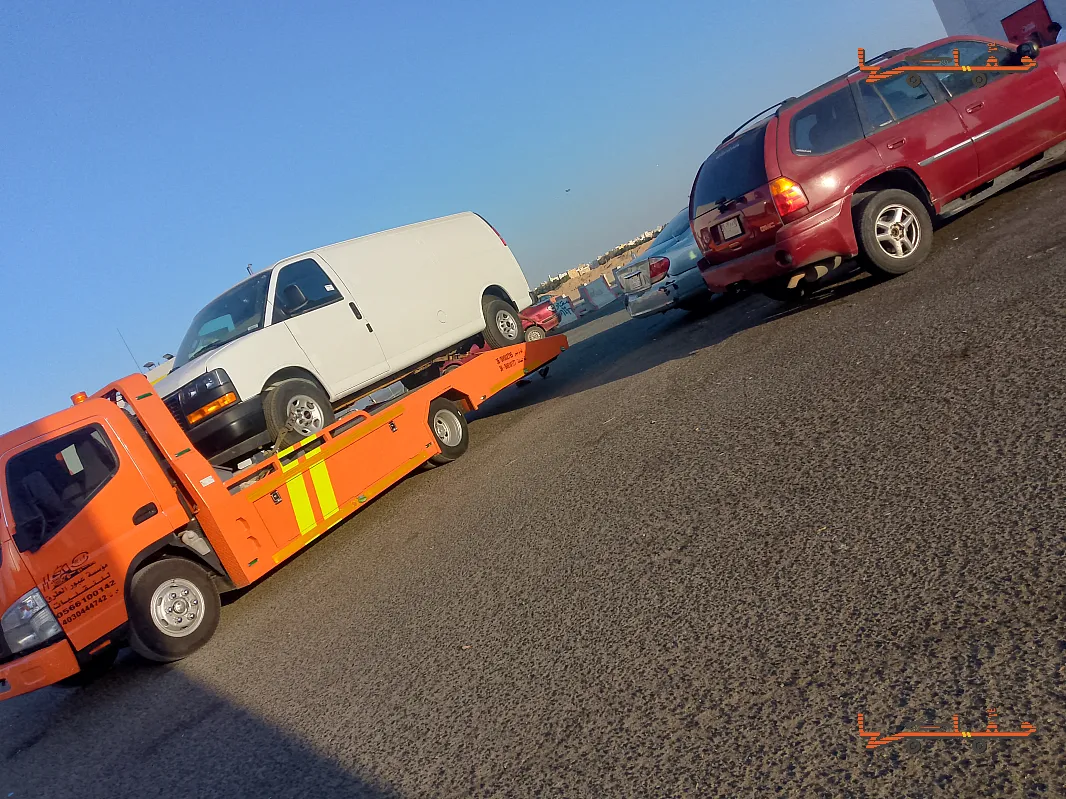 سطحة سطحة جدة مكه خدمه 24ساعه في مكة - صورة رقم 7