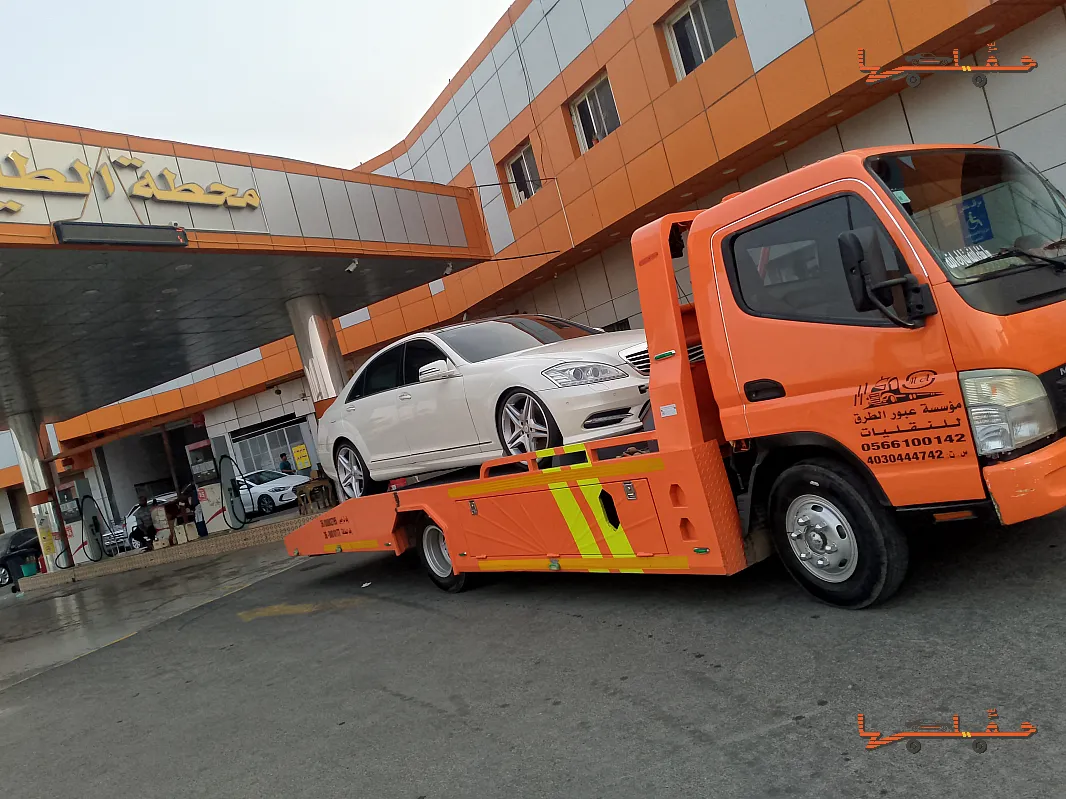 سطحة سطحة جدة مكه خدمه 24ساعه في مكة - صورة رقم 8