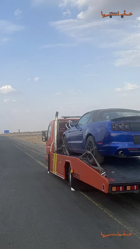 سطحة سطحة جده الرياض في الرياض - صورة رقم 2