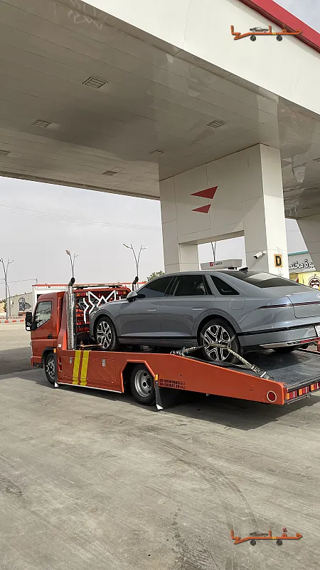 سطحة سطحة جده الرياض في الرياض - صورة رقم 4