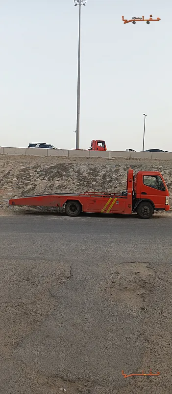 سطحة سطحة جده لنقل السيارات في جدة - صورة رقم 4