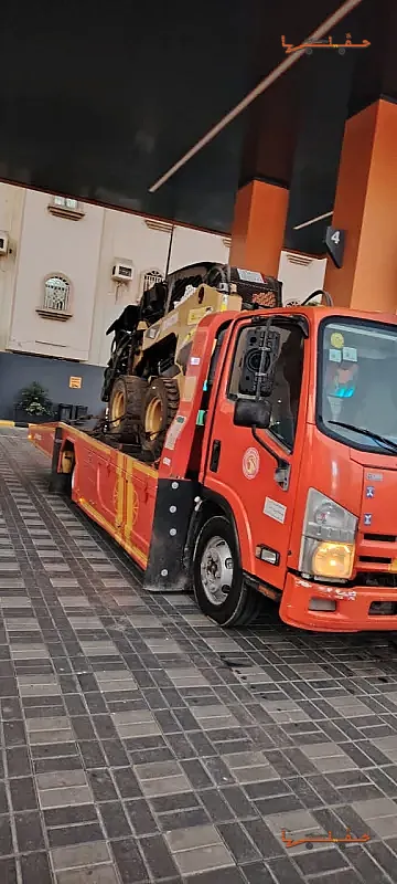 سطحة سطحة جيزان خدمة 24 ساعة في جدة - صورة رقم 2