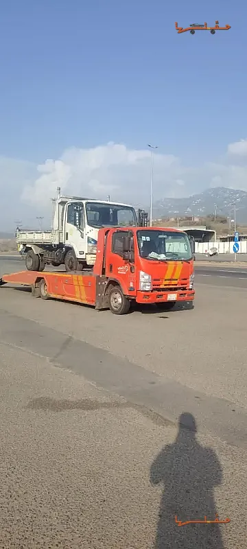 سطحة سطحة جيزان خدمة 24 ساعة في جدة - صورة رقم 4