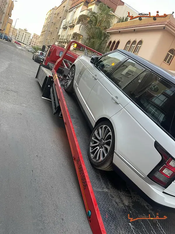 سطحة سطحة هدروليك جدة اسعار مناسبة في جدة - صورة رقم 2