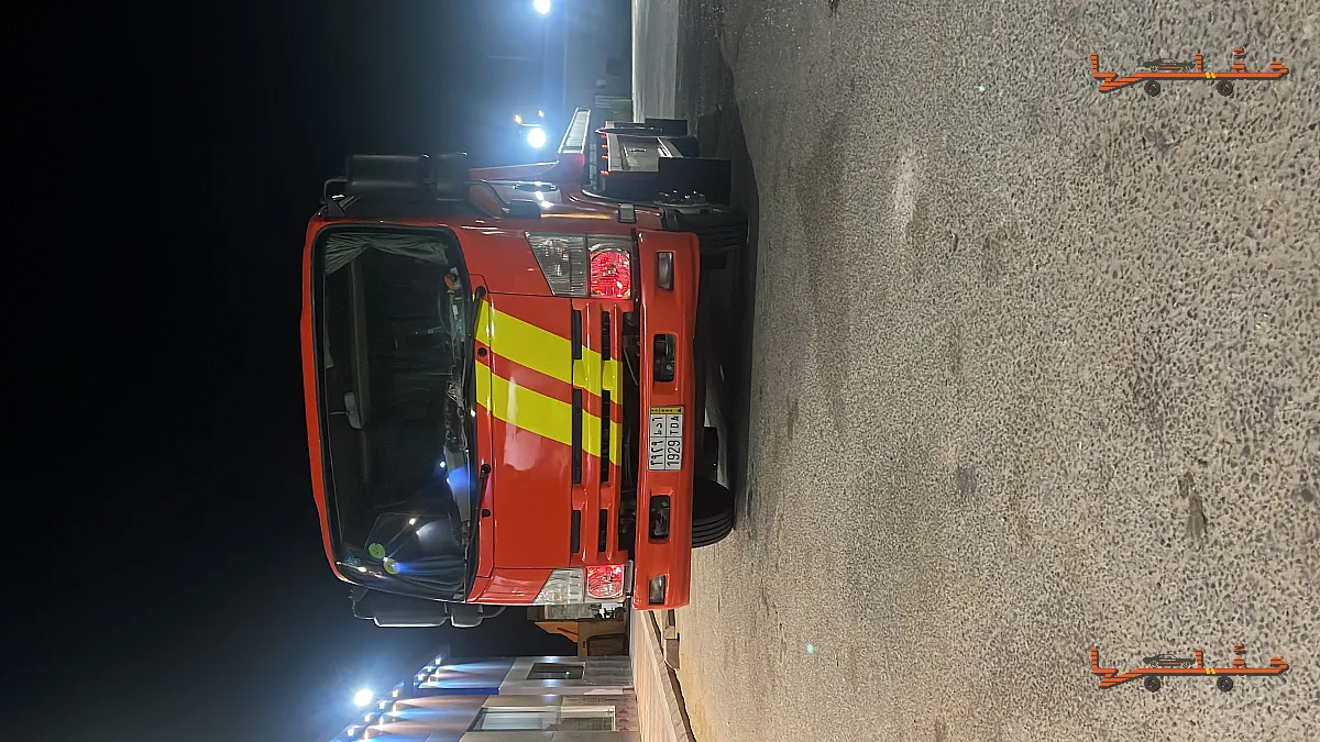 سطحة سطحة هيدروليك ايسوزو في الأحساء - صورة رقم 2