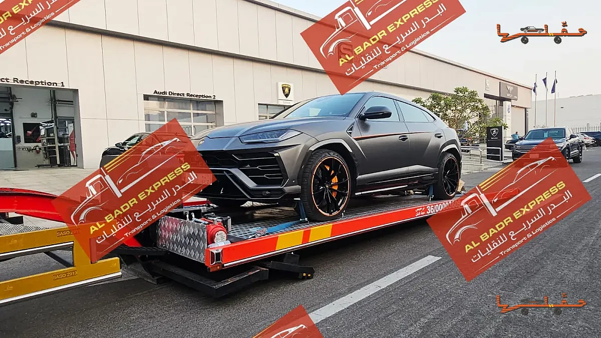 سطحة هيدروليك في الرياض