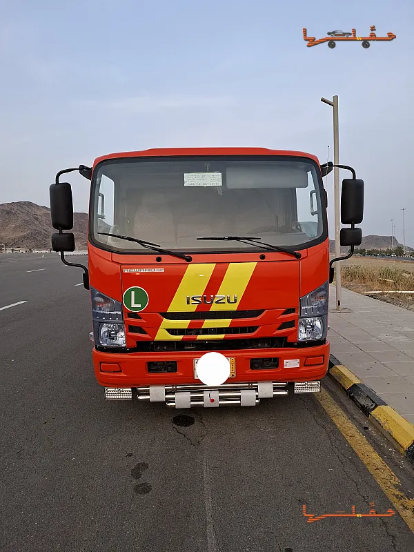 سطحة مكة - سطحة خط مكة جدة السريع