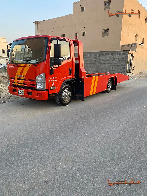 سطحة الدمام - سطحة قريبة في الدمام