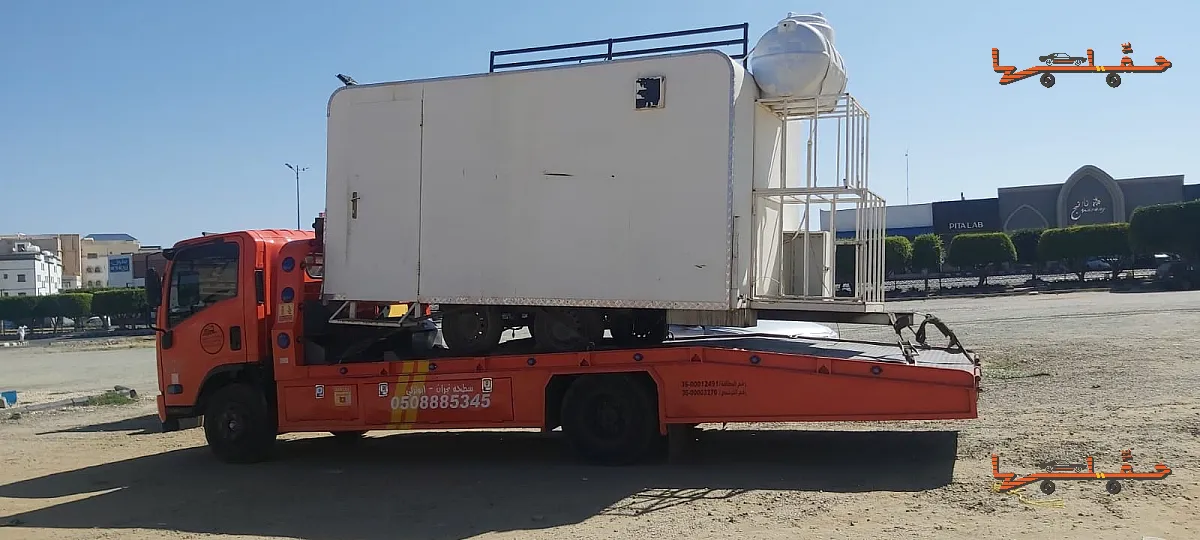 سطحة سطحة نجران ابو محمد في نجران - صورة رقم 2