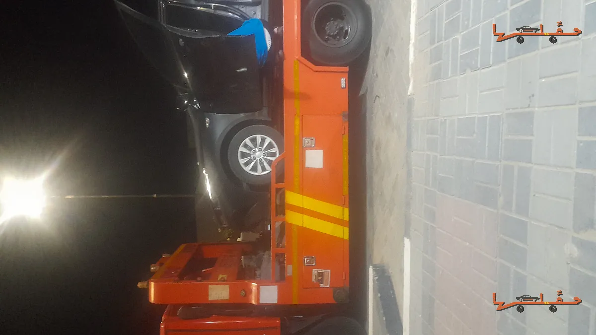 سطحة سطحة نجران ابو محمد في نجران - صورة رقم 3