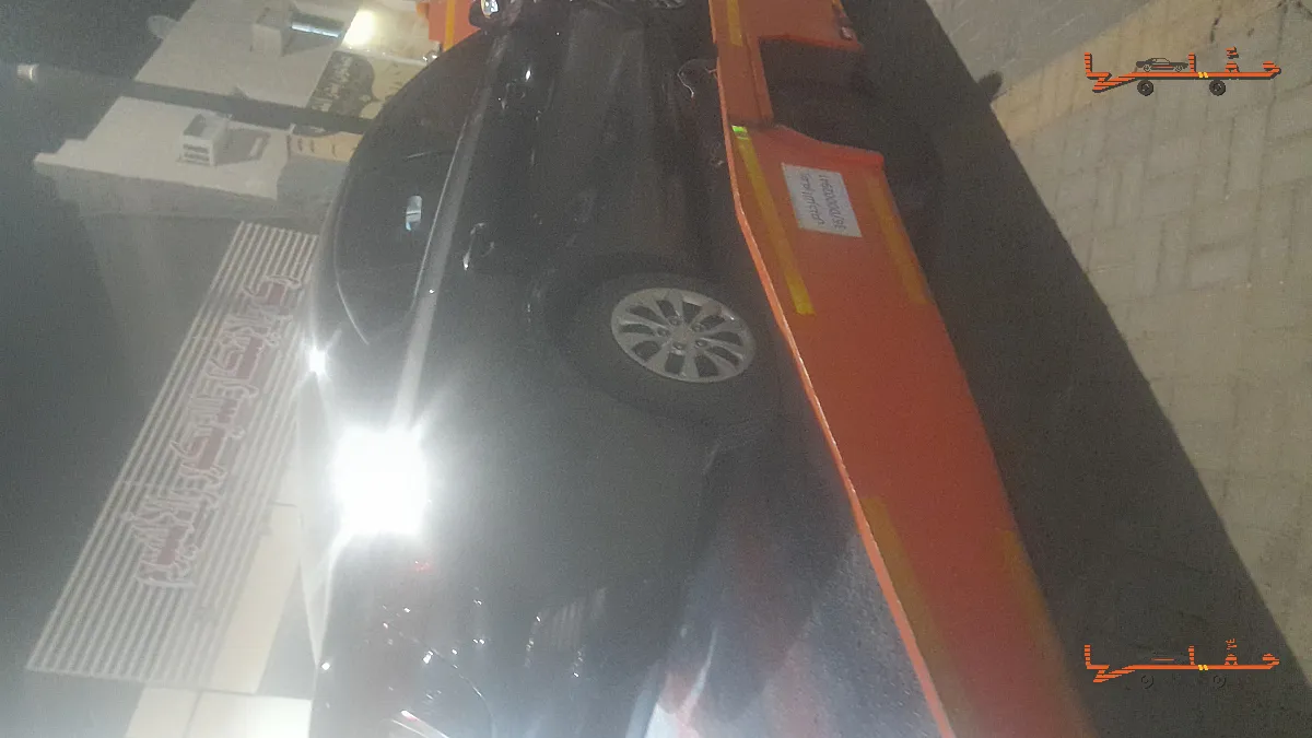 سطحة سطحة نجران ابو محمد في نجران - صورة رقم 5