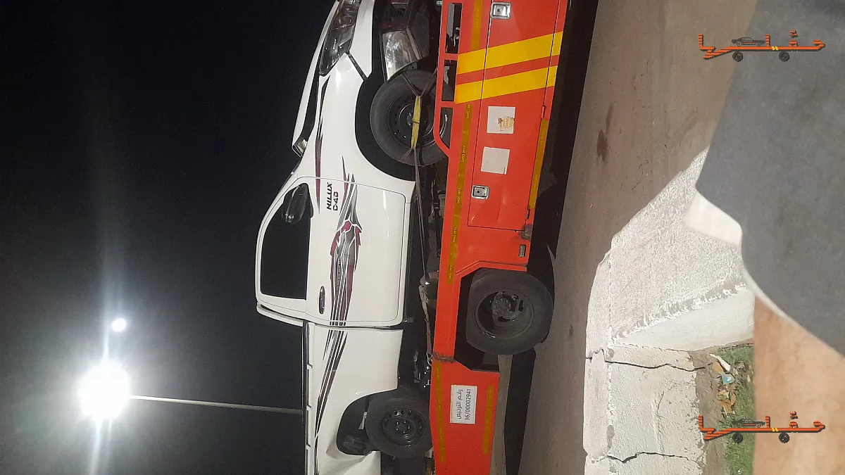 سطحة سطحة نجران ابو محمد في نجران - صورة رقم 6