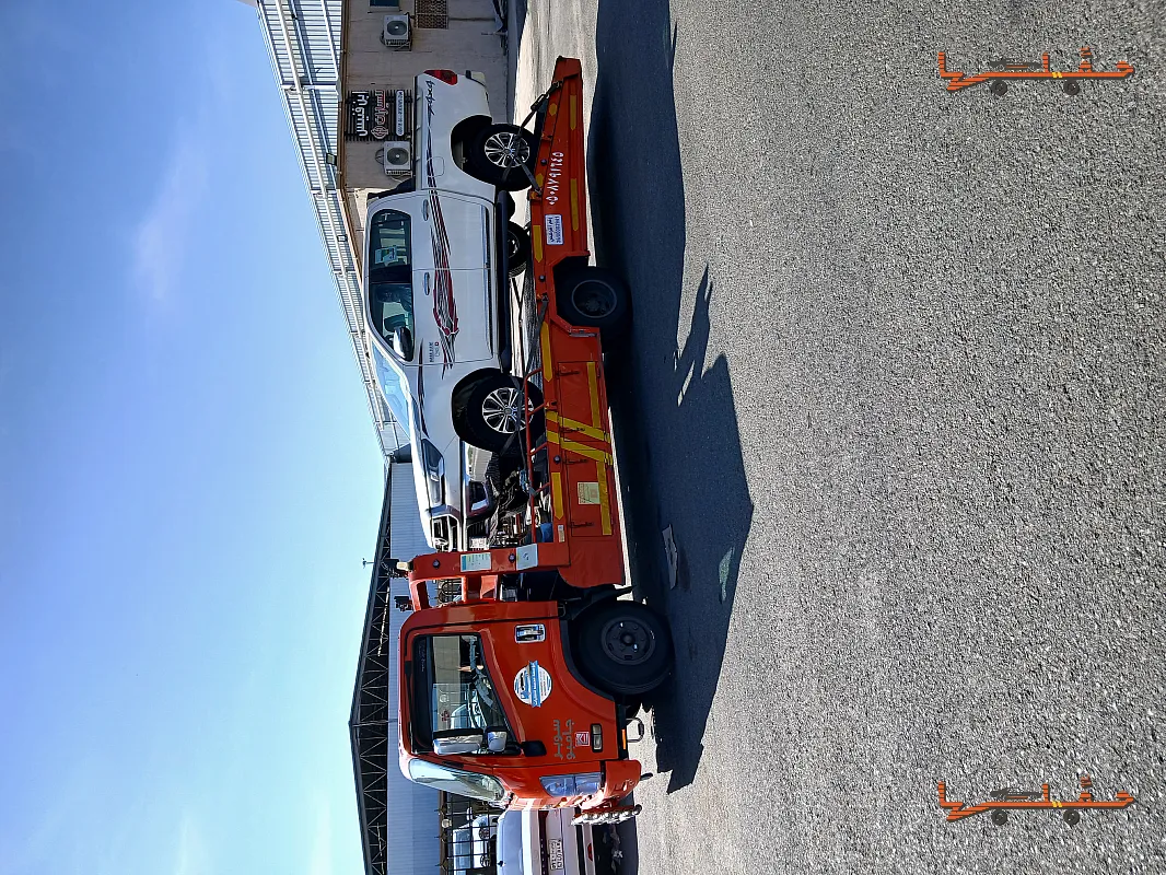 سطحة سطحة نجران ابورائد في نجران - صورة رقم 2