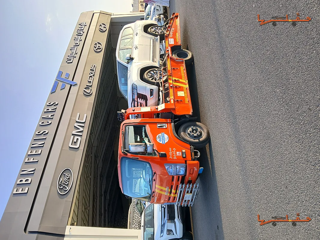 سطحة سطحة نجران ابورائد في نجران - صورة رقم 3