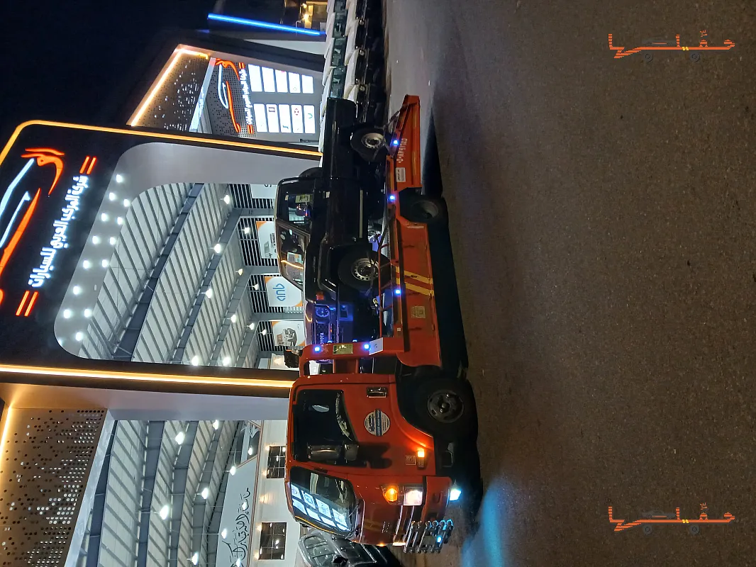 سطحة سطحة نجران ابورائد في نجران - صورة رقم 5