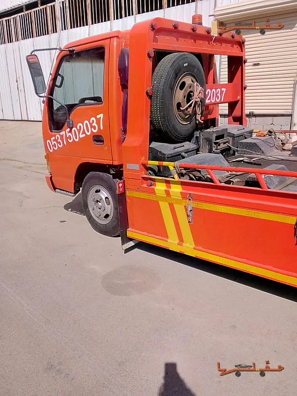 سطحة سطحة شمال الخرج في الخرج - صورة رقم 2