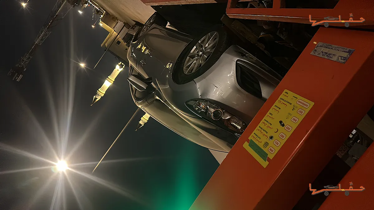 سطحة سطحة شمال الرياض وتقديرات الحوادث هيدروليك في الرياض - صورة رقم 4