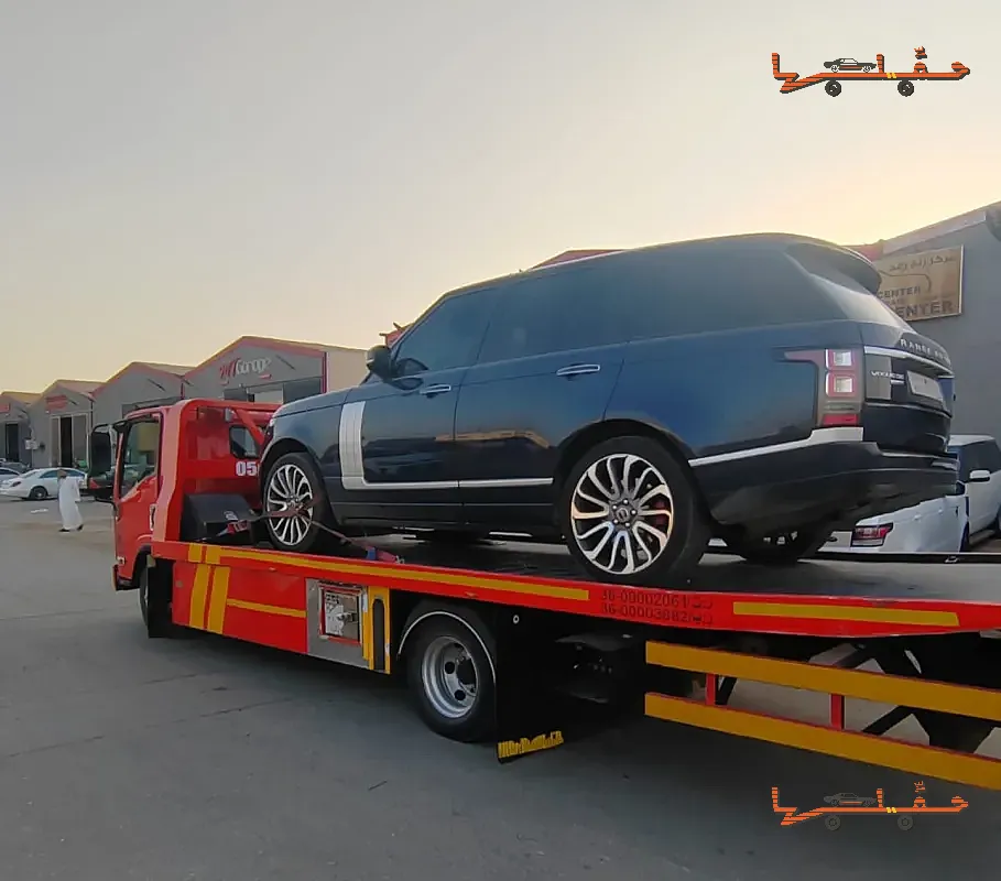 سطحة سطحة شرق الرياض في الرياض - صورة رقم 4