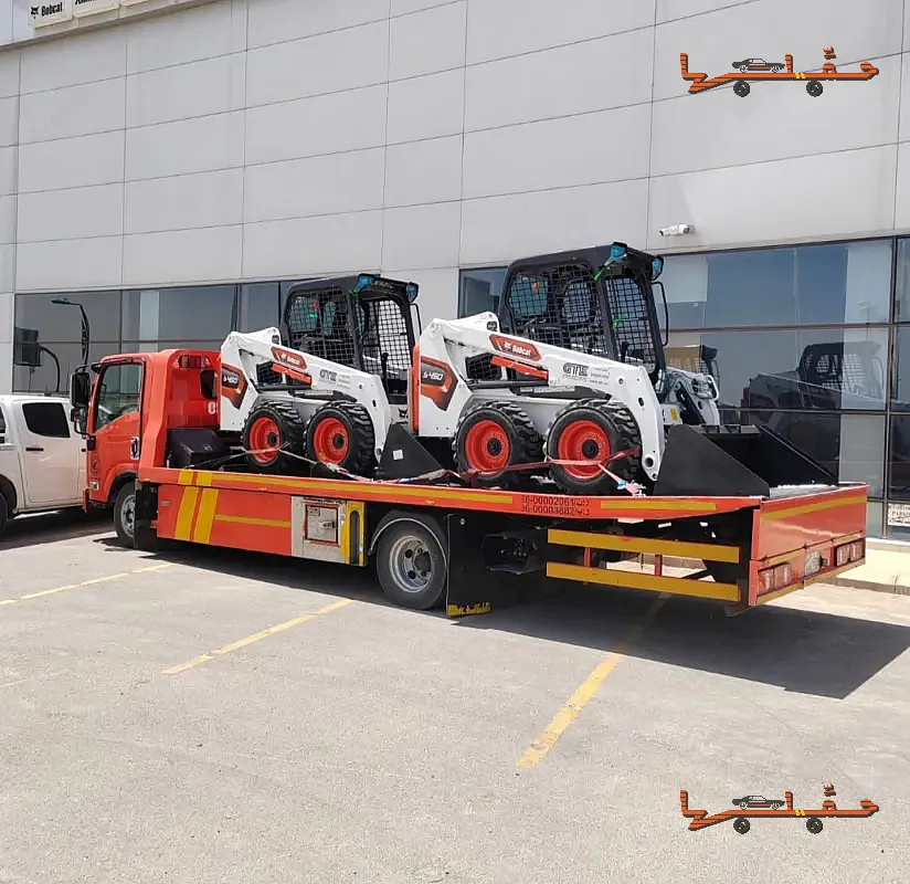 سطحة سطحة شرق الرياض في الرياض - صورة رقم 6