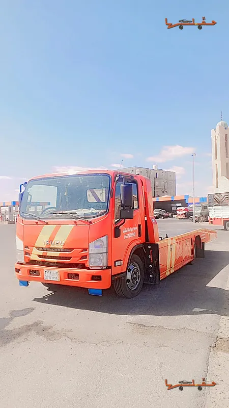 سطحة سكاكا - سطحة سكاكا الجوف الى جميع انحاء المملكة