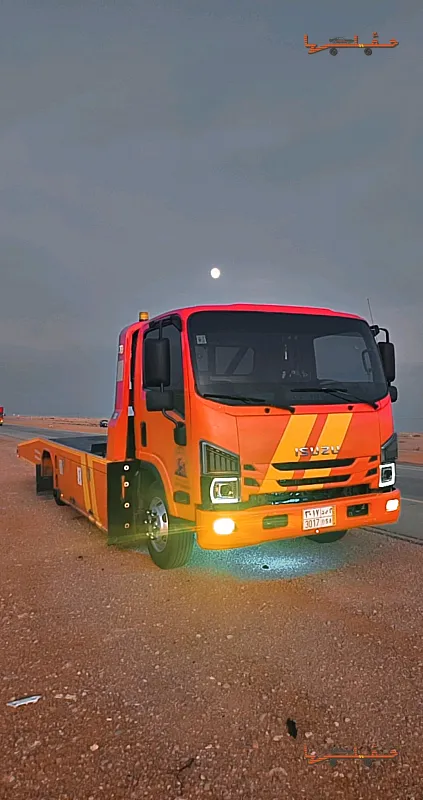 سطحة سطحة سكاكا اتصل الان في سكاكا - صورة رقم 2