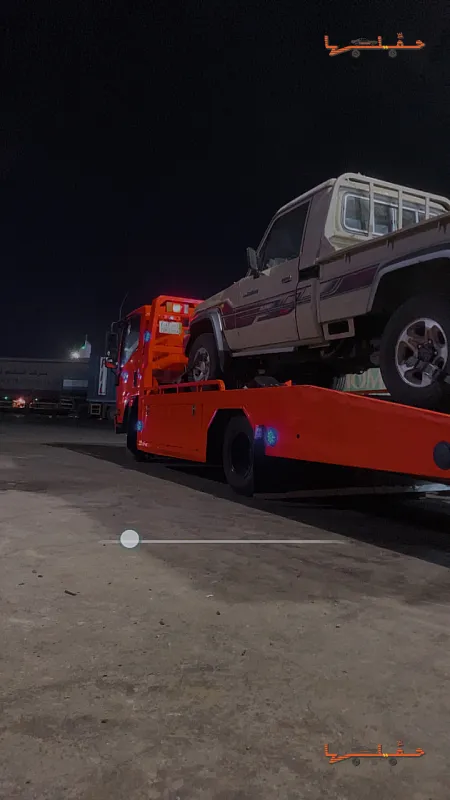 سطحة سطحة ينبع البحر في ينبع - صورة رقم 2