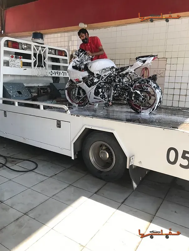 سطحة سطحة ينبع في ينبع - صورة رقم 5