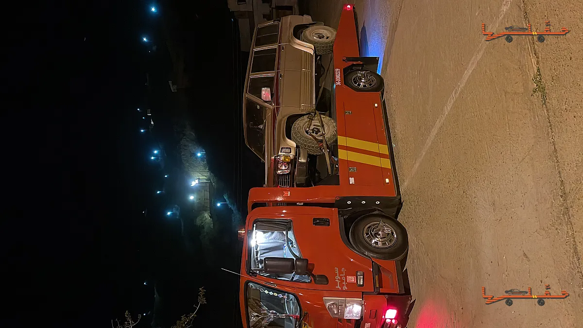 سطحة سطحه ابها في أبها - صورة رقم 1