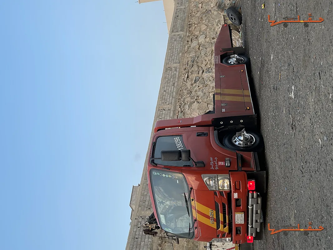 سطحة سطحه ابها في أبها - صورة رقم 2