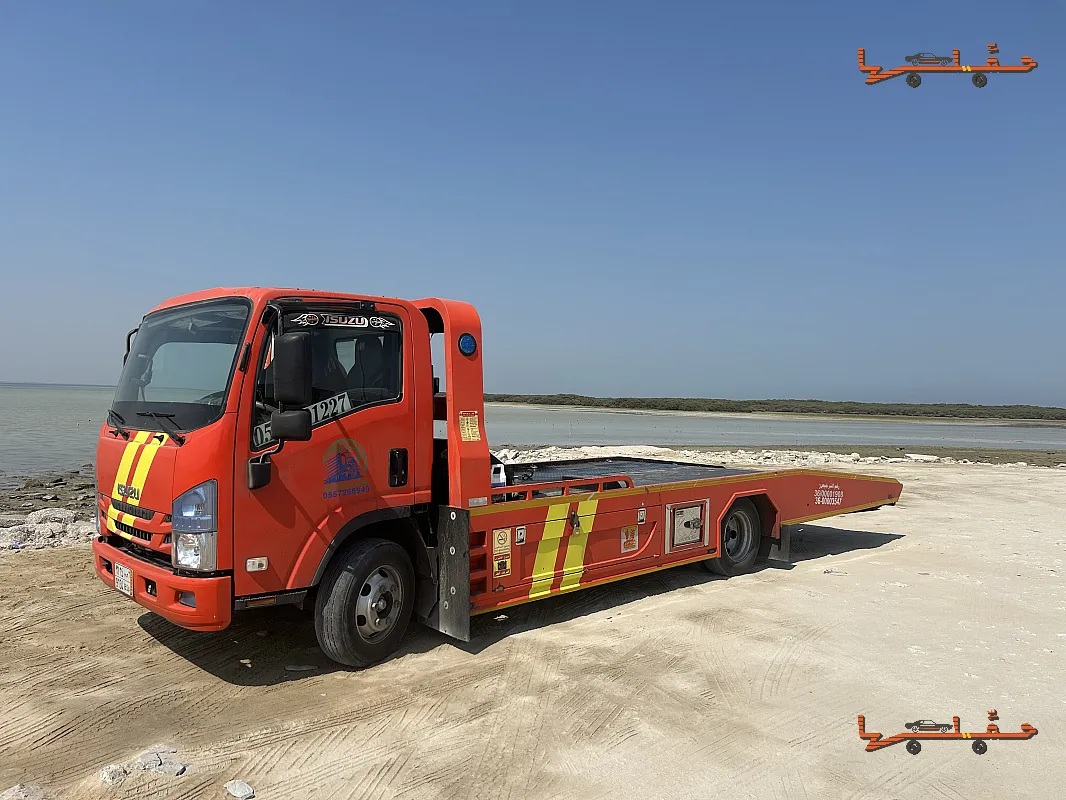 سطحة الدمام - سطحه الدمام