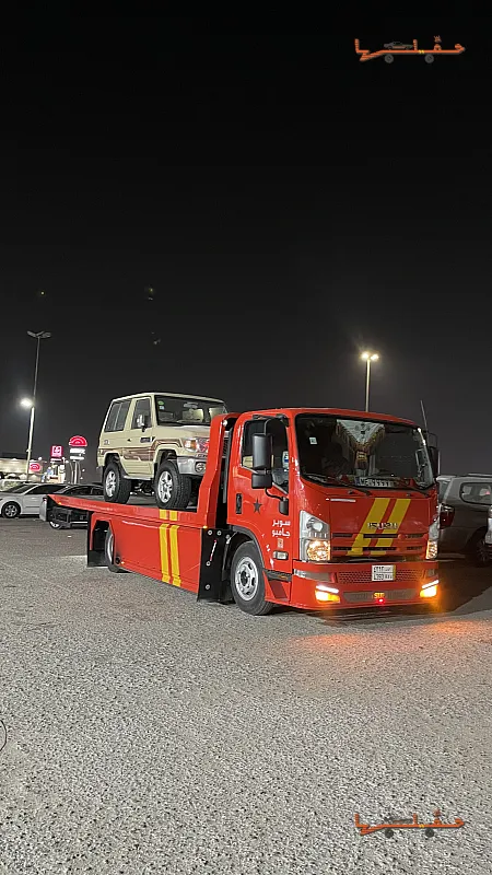 سطحة الدمام - سطحه الدمام خط الدمام