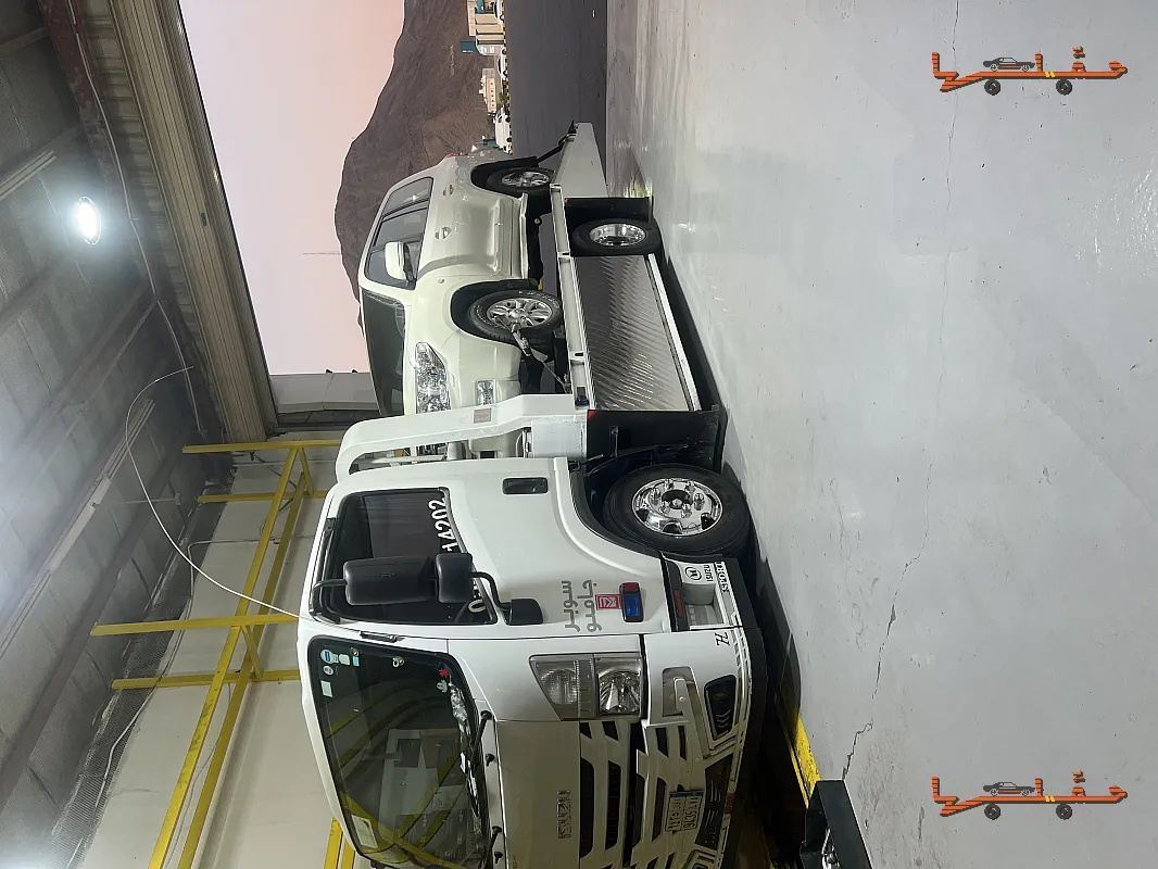 سطحة سطحه المدينة المنورة في المدينة المنورة - صورة رقم 2