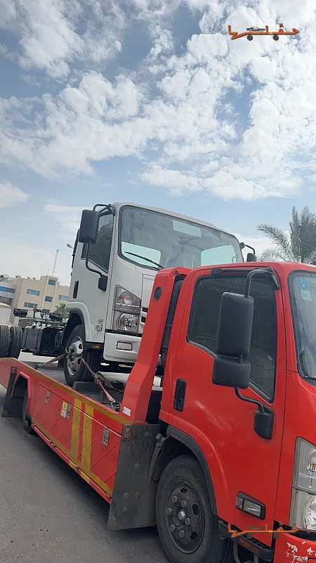 سطحة سطحه المدينه المنوره في المدينة المنورة - صورة رقم 3