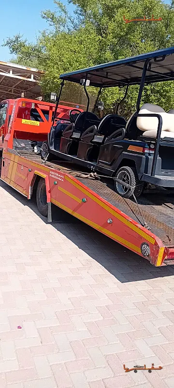 سطحة سطحه المدينه المنوره في المدينة المنورة - صورة رقم 6