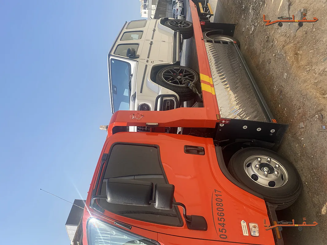 سطحة المدينة المنورة - سطحه المدينه المنوره هيدروليك