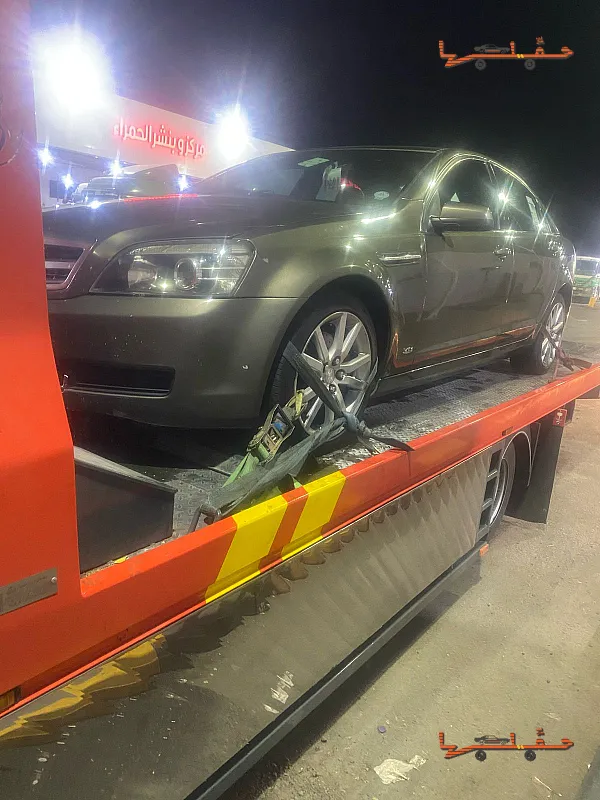 سطحة سطحه المدينه المنوره هيدروليك في المدينة المنورة - صورة رقم 6