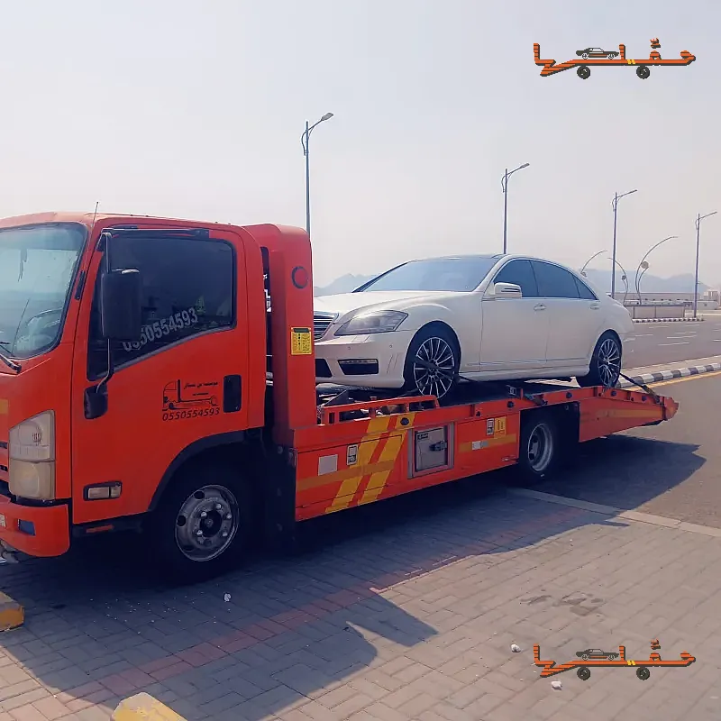 سطحة مكة - سطحه الشوقية