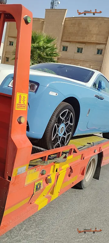 سطحة سطحه جده الرياض الدمام المدينه تأمين شامل في الرياض - صورة رقم 4