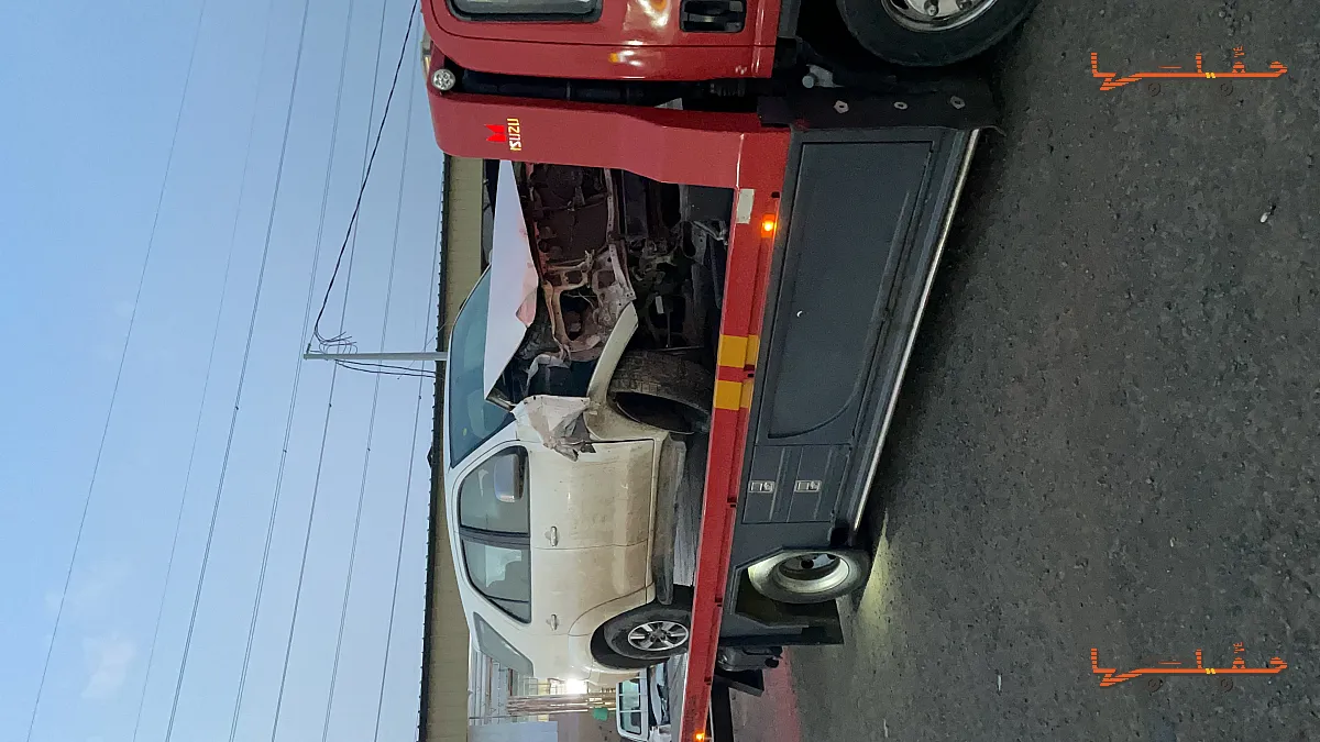 سطحة سطحه جيزان العيدابي صبيا في جازان - صورة رقم 2