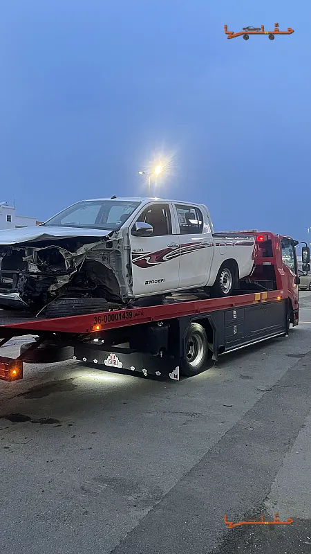 سطحة سطحه جيزان العيدابي صبيا في جازان - صورة رقم 3