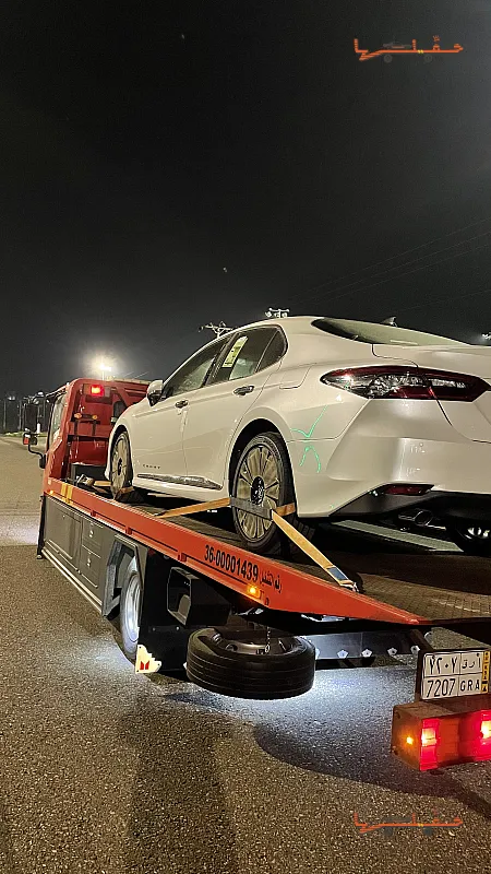 سطحة سطحه جيزان العيدابي صبيا في جازان - صورة رقم 6