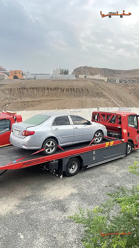 سطحة سطحه جيزان العيدابي صبيا في جازان - صورة رقم 7