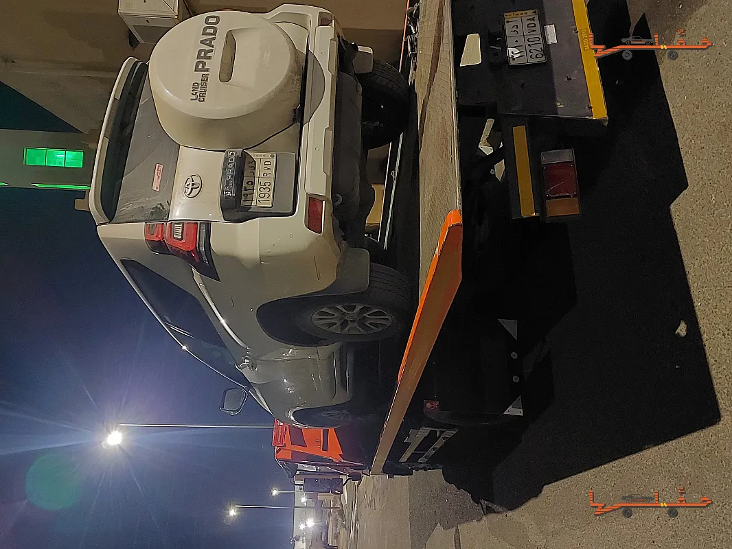 سطحة سطحه هيدروليك ابو يزن القميشي في الطائف - صورة رقم 3