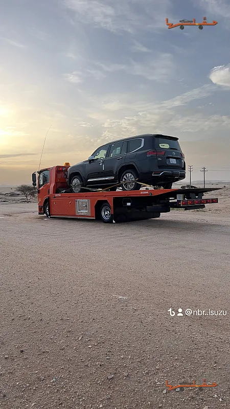 سطحة سطحه هيدروليك في الطائف - صورة رقم 3