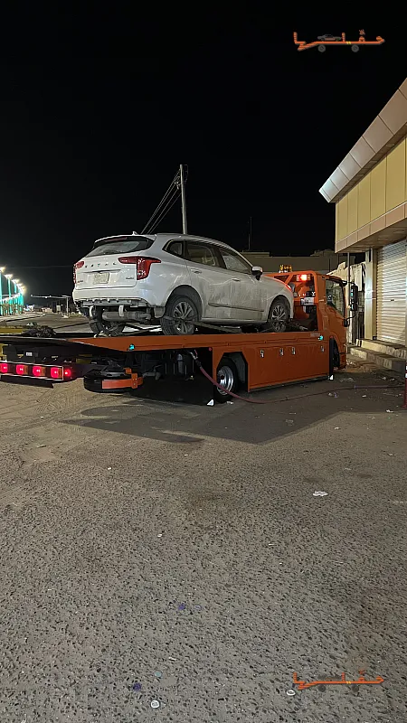 سطحة سطحه هيدروليك في الطائف - صورة رقم 4