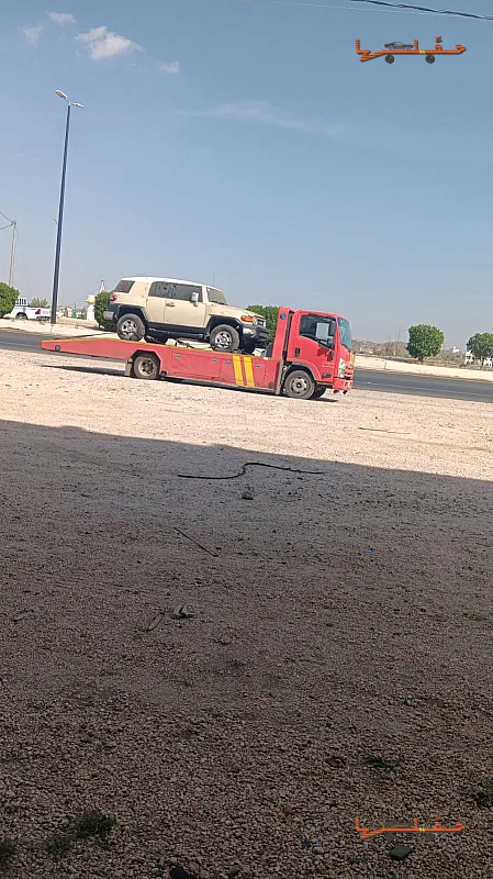 سطحة سطحه لنقل السيارات في خميس مشيط أبها داخل وخارج في أبها - صورة رقم 2