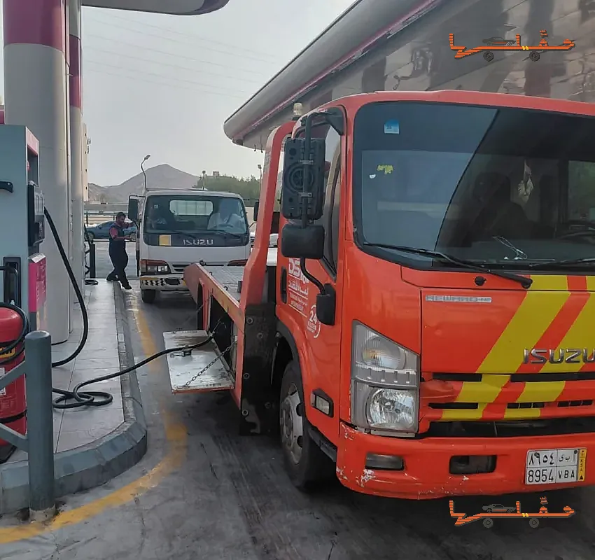 سطحة سطحه مكة المكرمة في مكة - صورة رقم 3