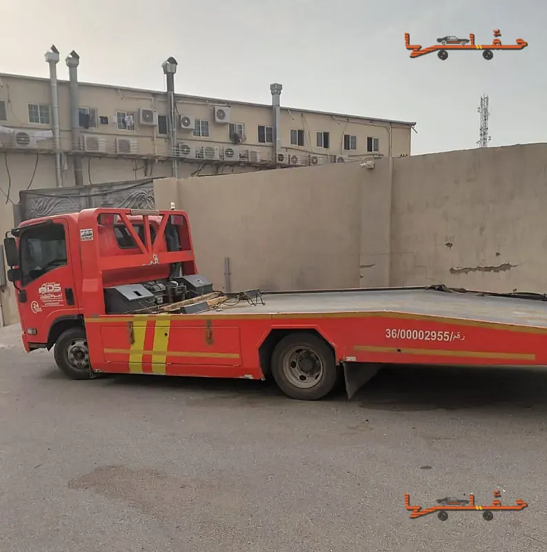 سطحة سطحه مكة المكرمة في مكة - صورة رقم 4