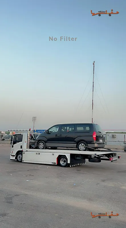 سطحة سطحه نجران ابو هادي في نجران - صورة رقم 3
