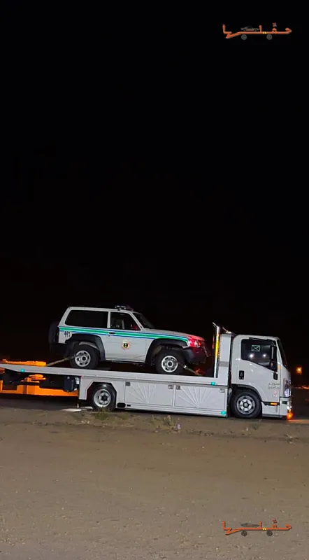 سطحة سطحه نجران ابو هادي في نجران - صورة رقم 5